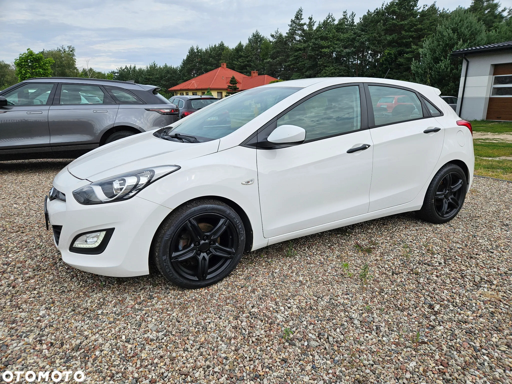 Hyundai i30 1.4 Trend - 3