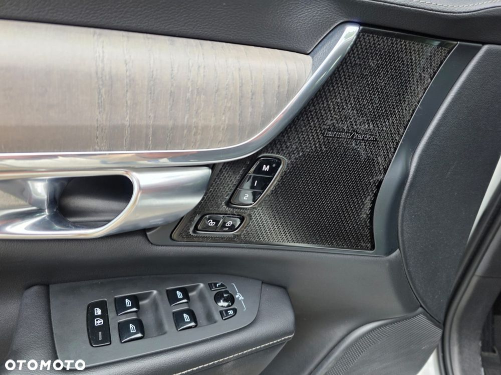 Volvo V90 D5 AWD Inscription - 25
