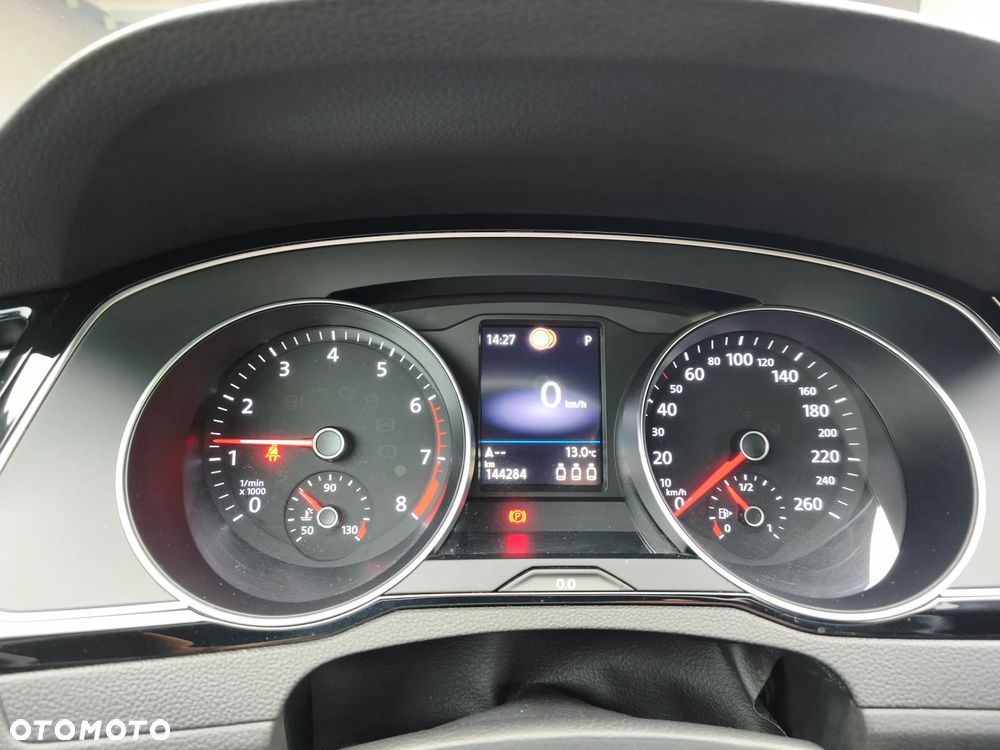 Volkswagen Passat Alltrack 2.0 TSI 4Mot DSG - 18