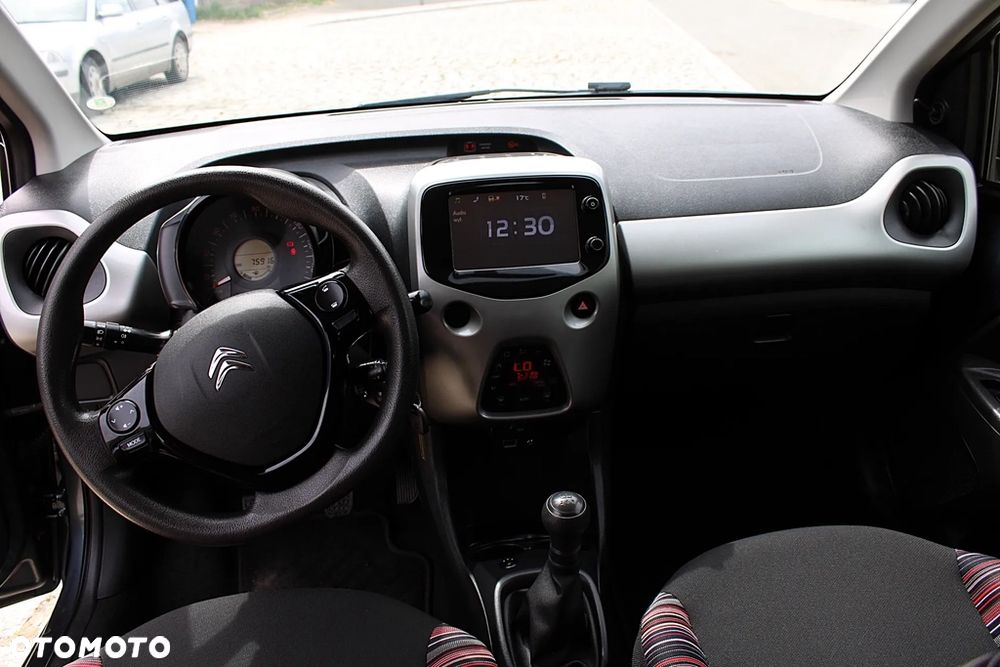 Citroën C1 - 15