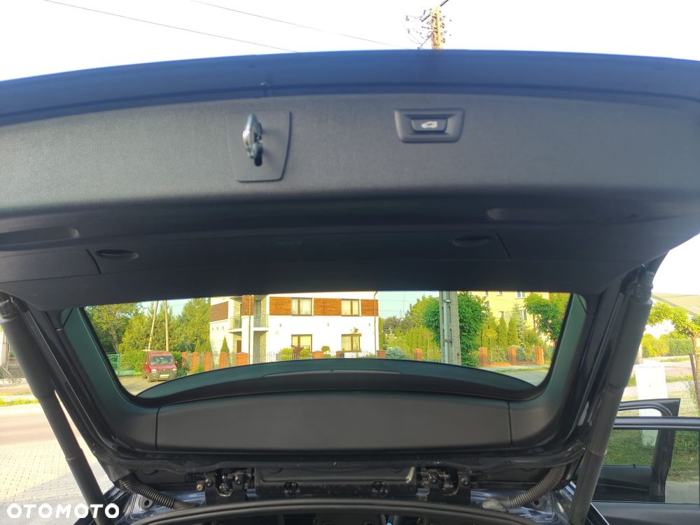BMW Seria 3 320d xDrive Sport Line - 21