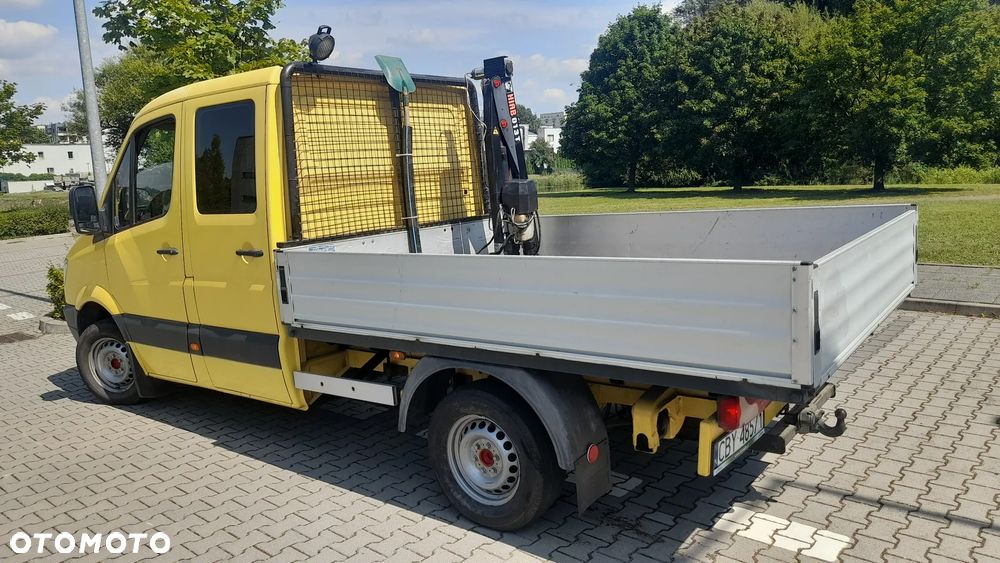 Mercedes-Benz Sprinter - 10