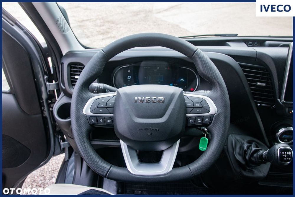 Iveco Daily 35S18 Zabudowa 10EP 3.0 180KM - 19