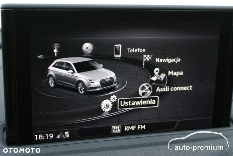 Audi A3 Sportback - 12