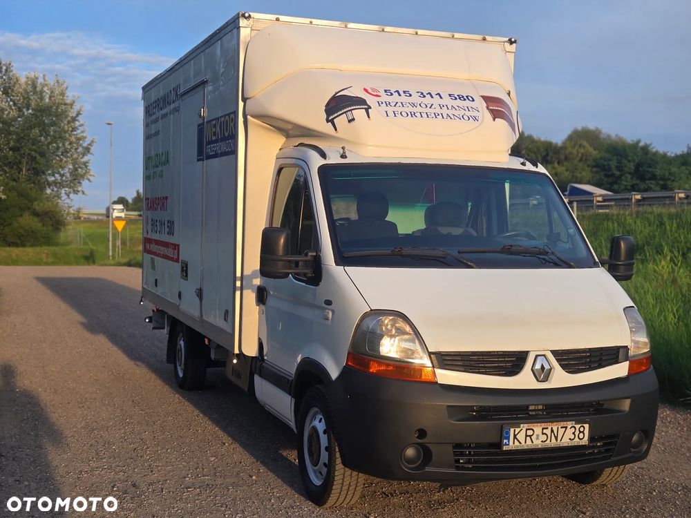 Renault MASTER - 3