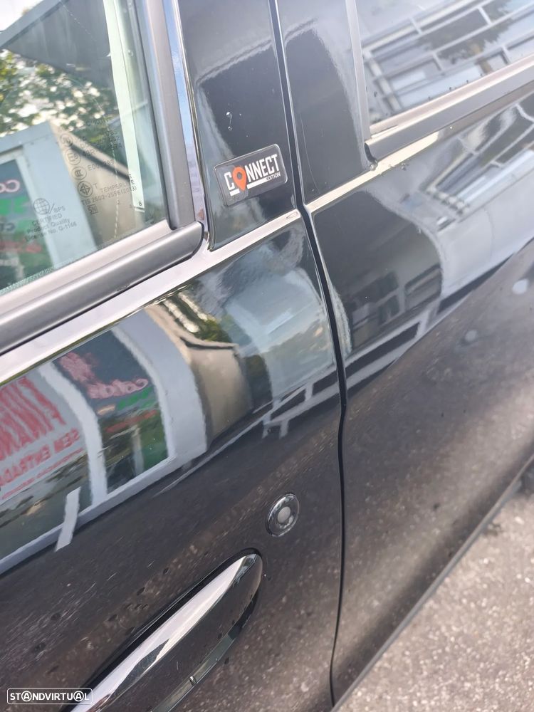 Mitsubishi Space Star 1.2 Connect Edition - 17