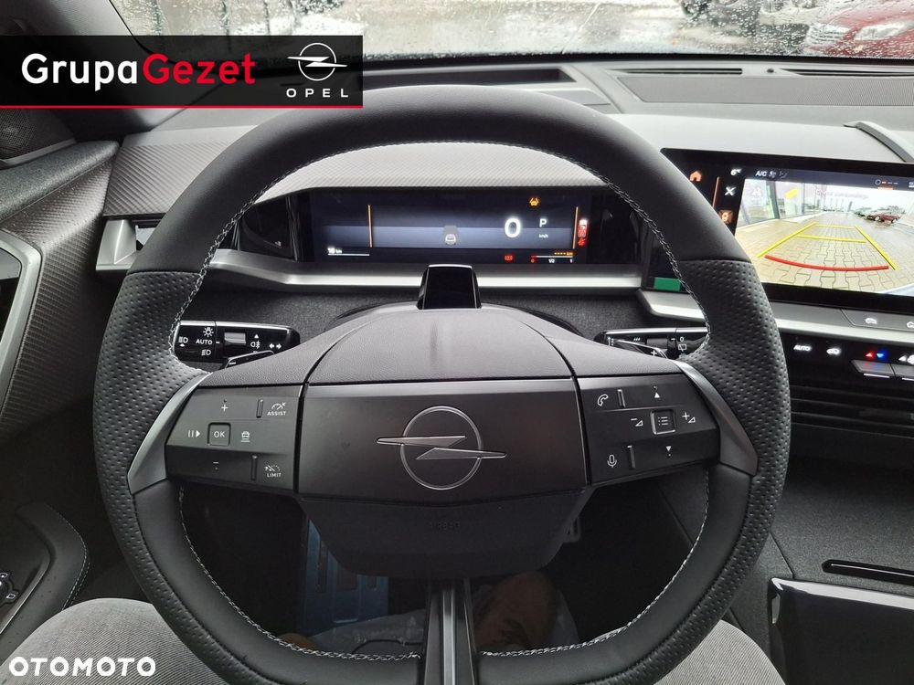 Opel Grandland - 11