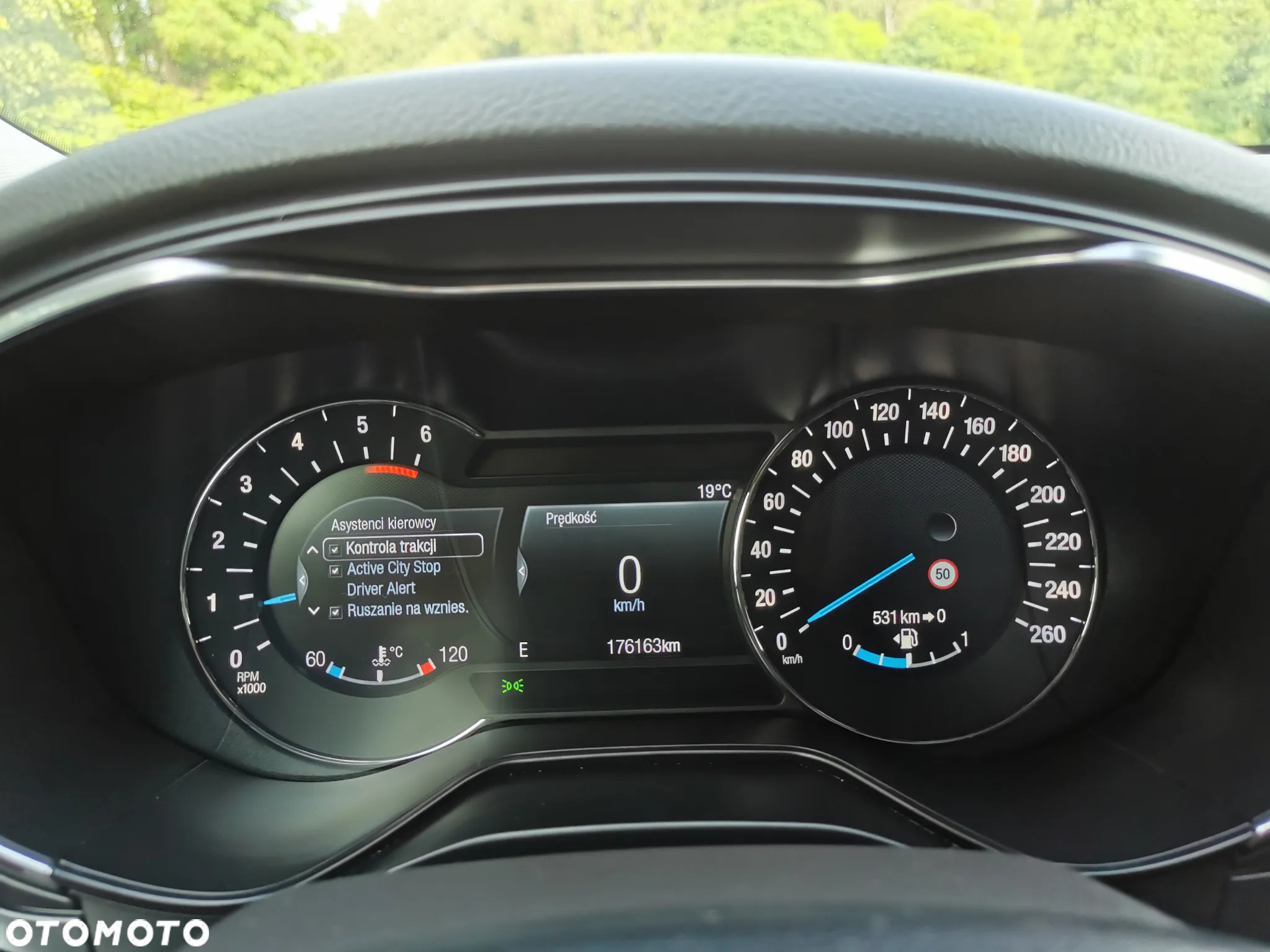 Ford Mondeo 2.0 TDCi Titanium - 22