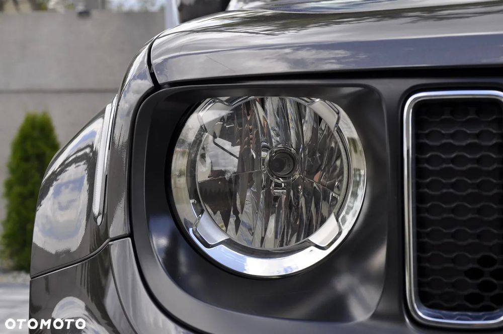 Jeep Renegade 1.0 GSE T3 Turbo Longitude FWD S&S - 27