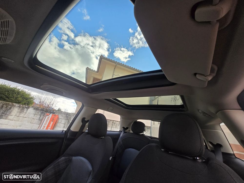 MINI 3 Portas Cooper D Seven - 13