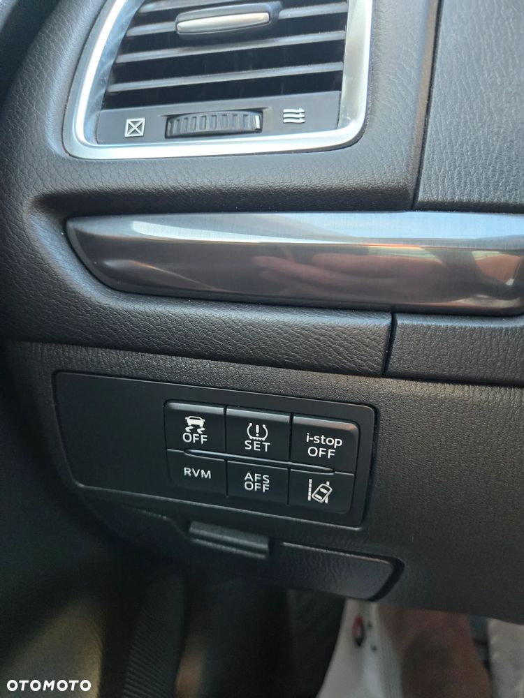 Mazda 6 2.0 SkyEnergy - 21