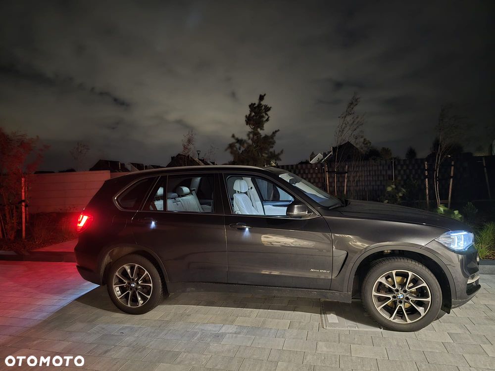 BMW X5 - 13