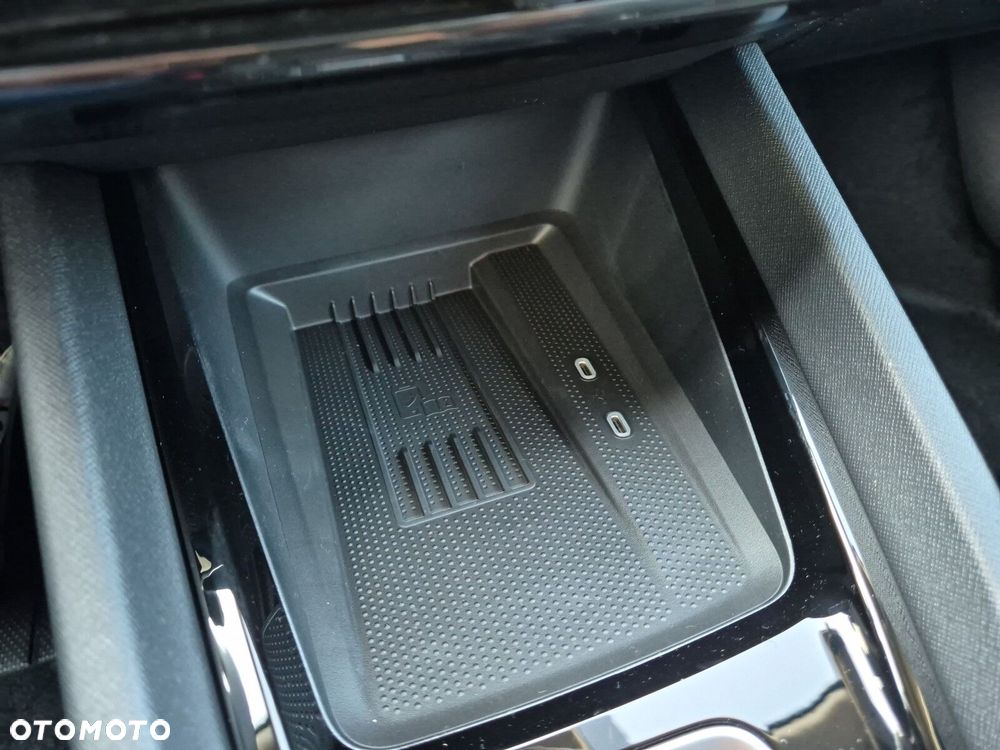 Skoda Octavia 1.5 TSI mHEV Drive Selection DSG - 35