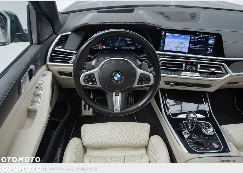 BMW X7 - 5