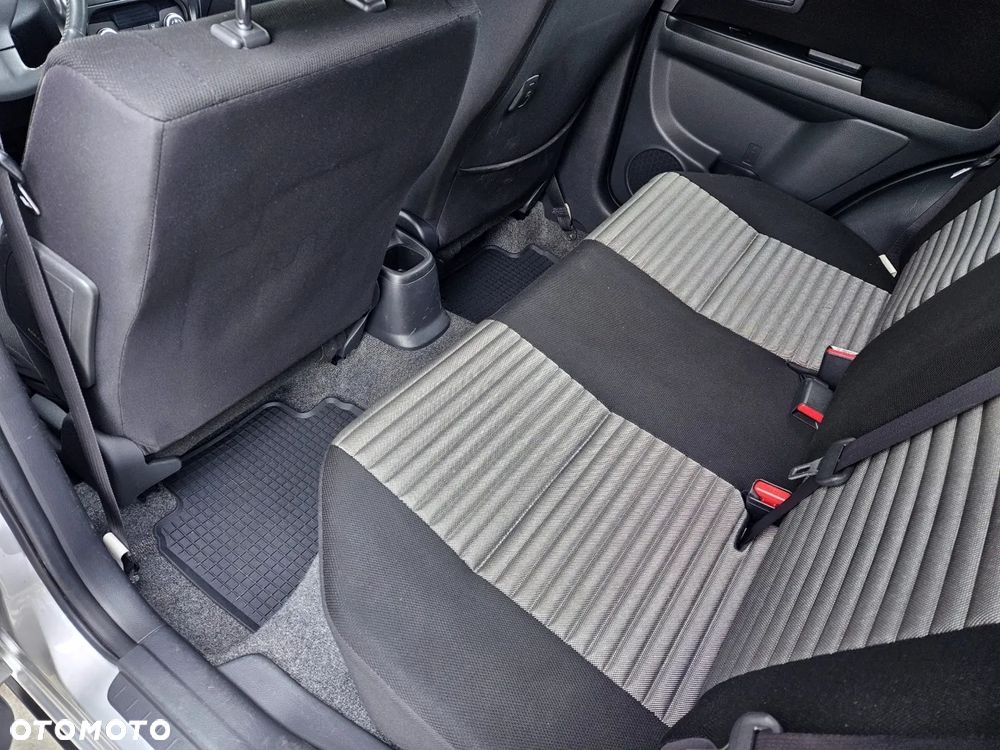 Suzuki SX4 1.6 VVT 4x2 Style - 15