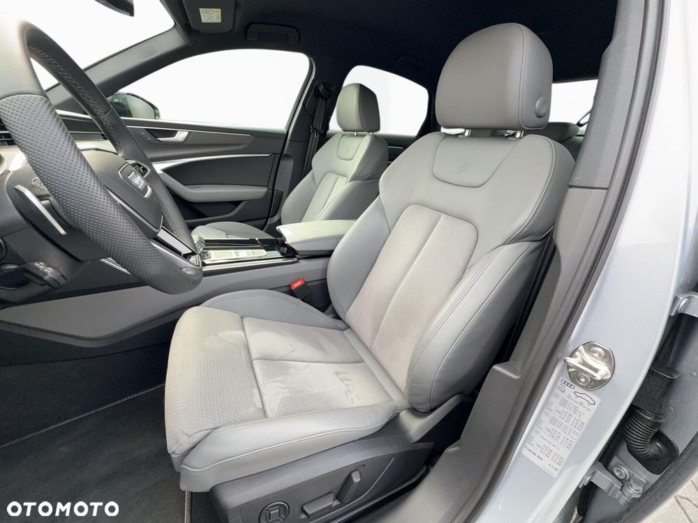 Audi A6 Limousine - 32
