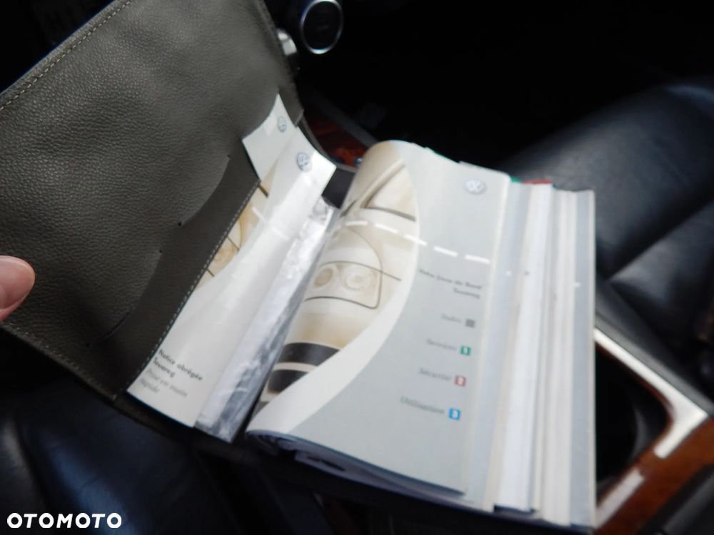 Volkswagen Touareg 2.5 R5 TDI Automatik Exclusive Edition - 14