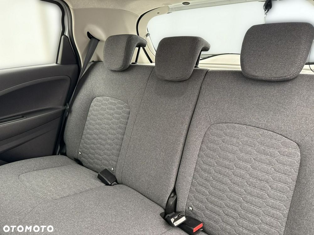 Renault Zoe R135 Z.E 50 Intens - 18