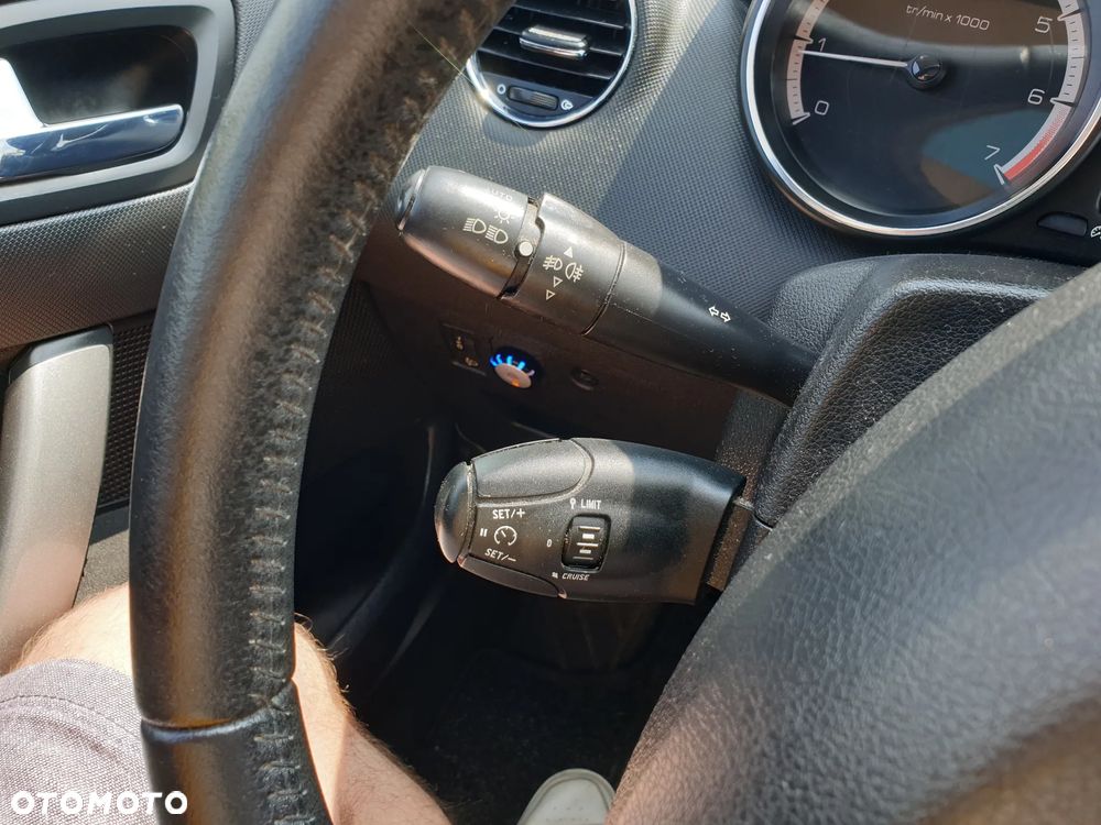 Peugeot 308 - 30