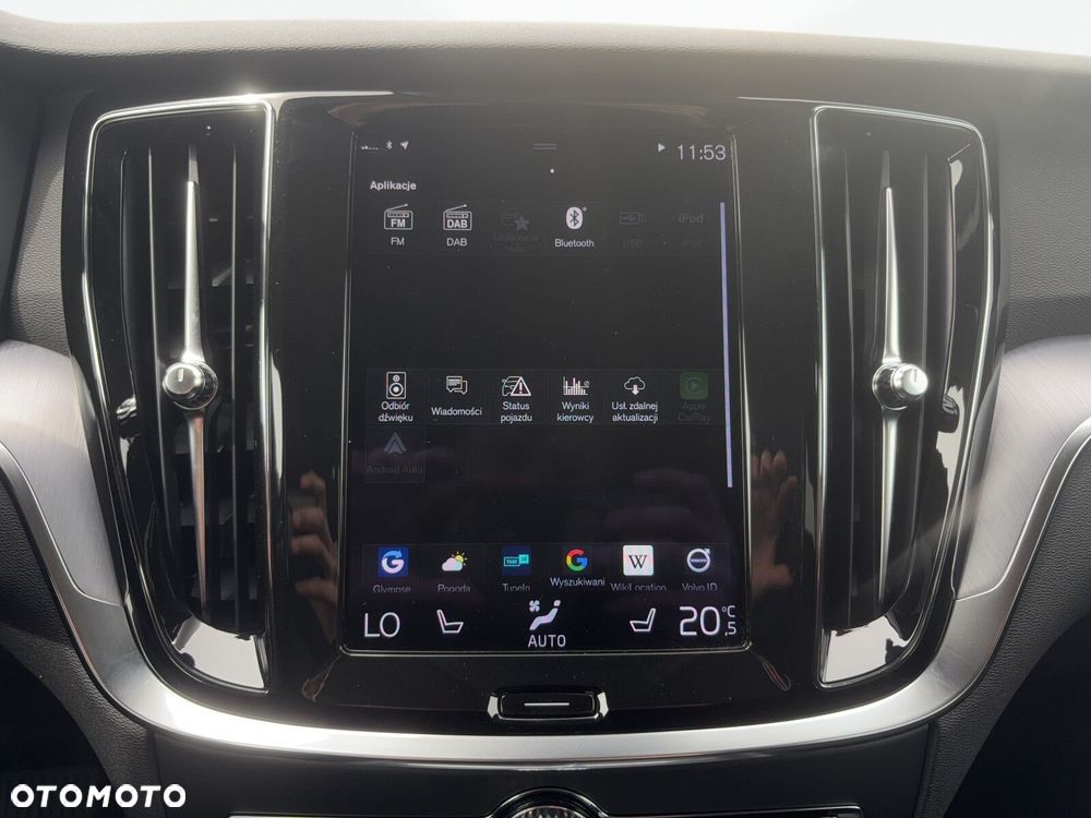 Volvo V60 - 34