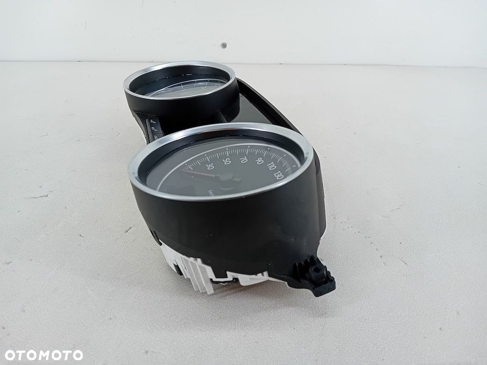LICZNIK PEUGEOT 508 9665966080  9675167180 2.0 HDI - 4