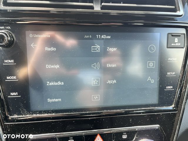 SsangYong/KGM Tivoli 1.5 T-GDI Quartz - 31