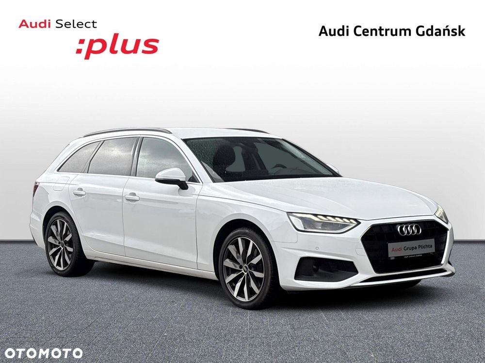 Audi A4 Avant - 8