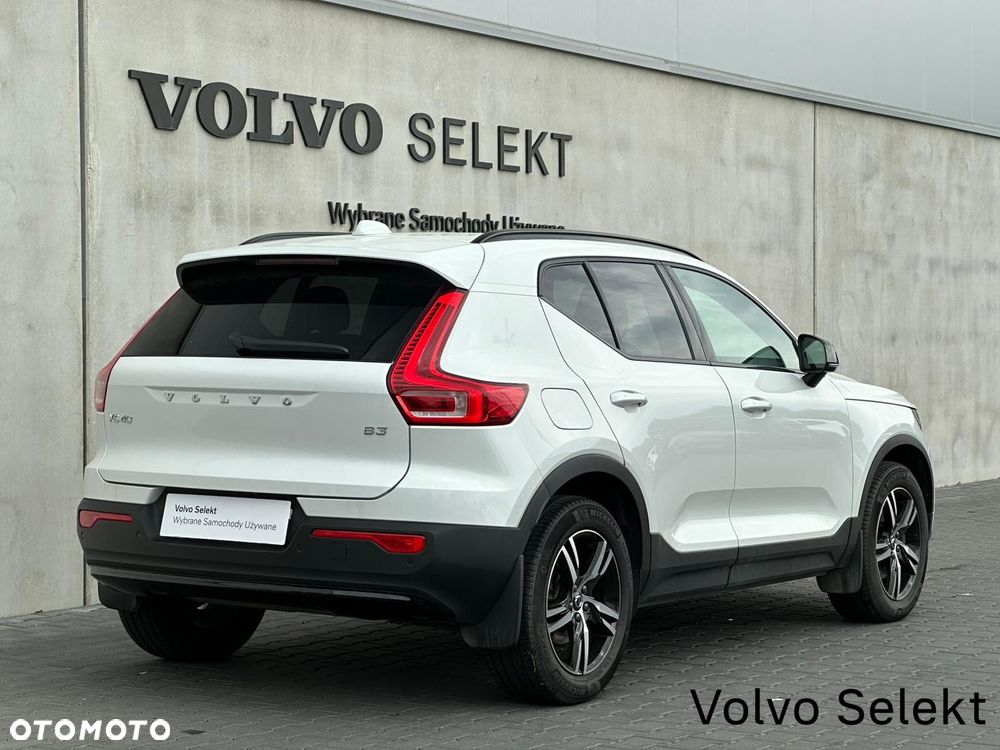 Volvo XC 40 - 5