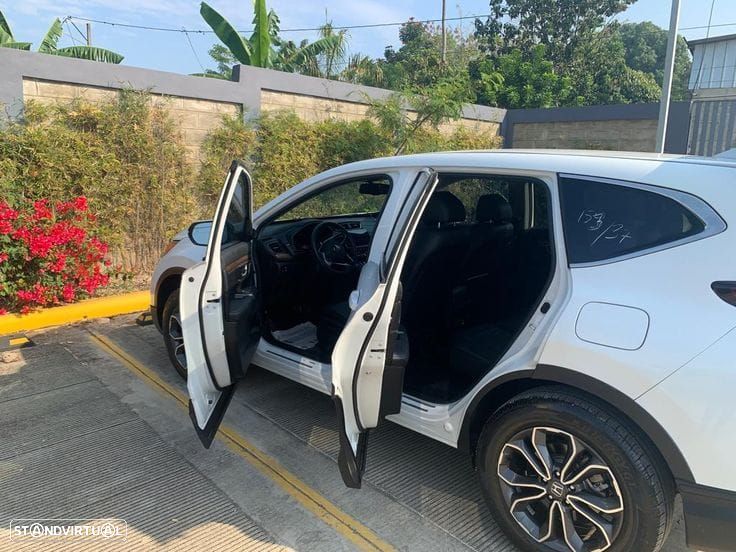 Peugeot 3008 2.0 HDi Executive - 2