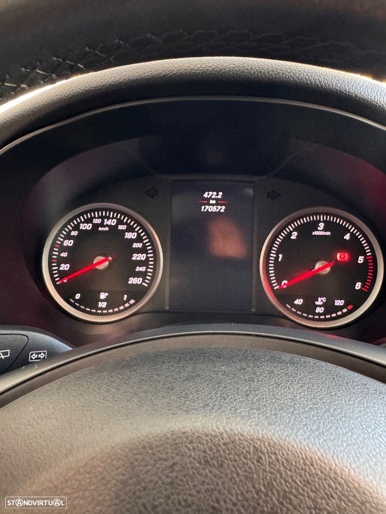 Mercedes-Benz C 200 d Avantgarde+ Aut. - 20