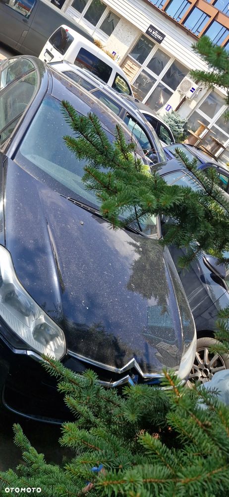 Citroën C5 1.6 THP Exclusive - 2