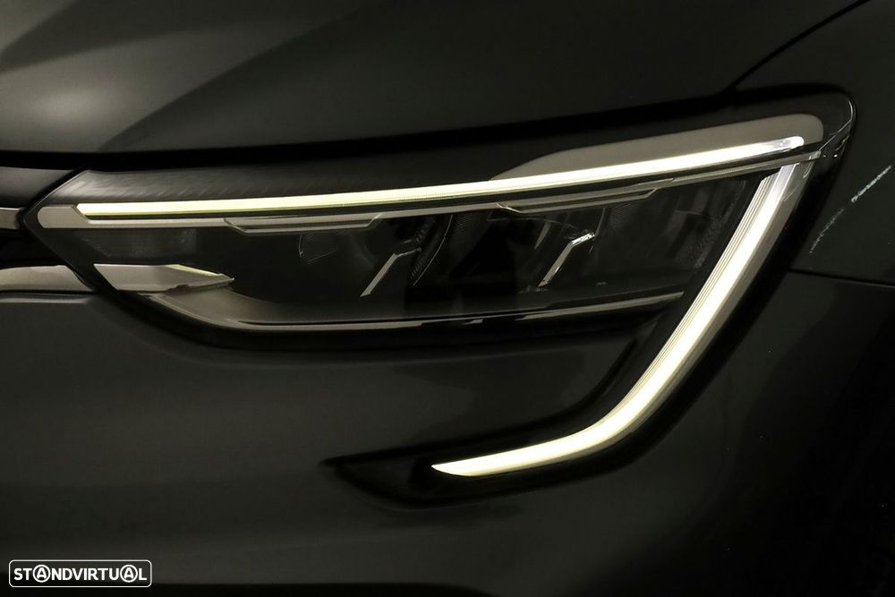 Renault Arkana 1.3 TCe R.S.Line EDC - 6