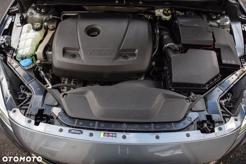 Volvo V40 - 37