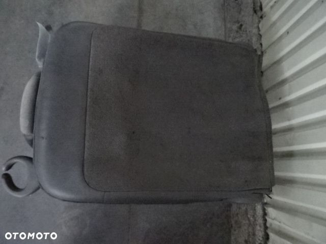 FOTEL LEWY TYŁ CITROEN XSARA PICASSO 98-04 NR123 - 9
