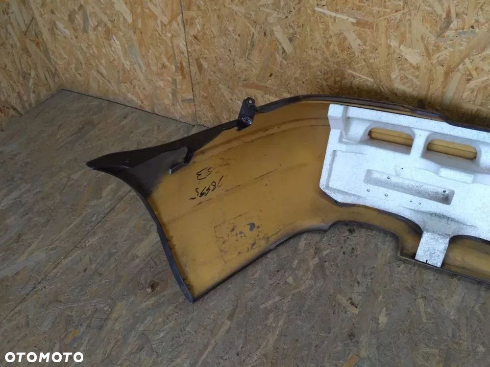 CHRYSLER STRATUS DODGE cirrus zderzak tylny tył - 5