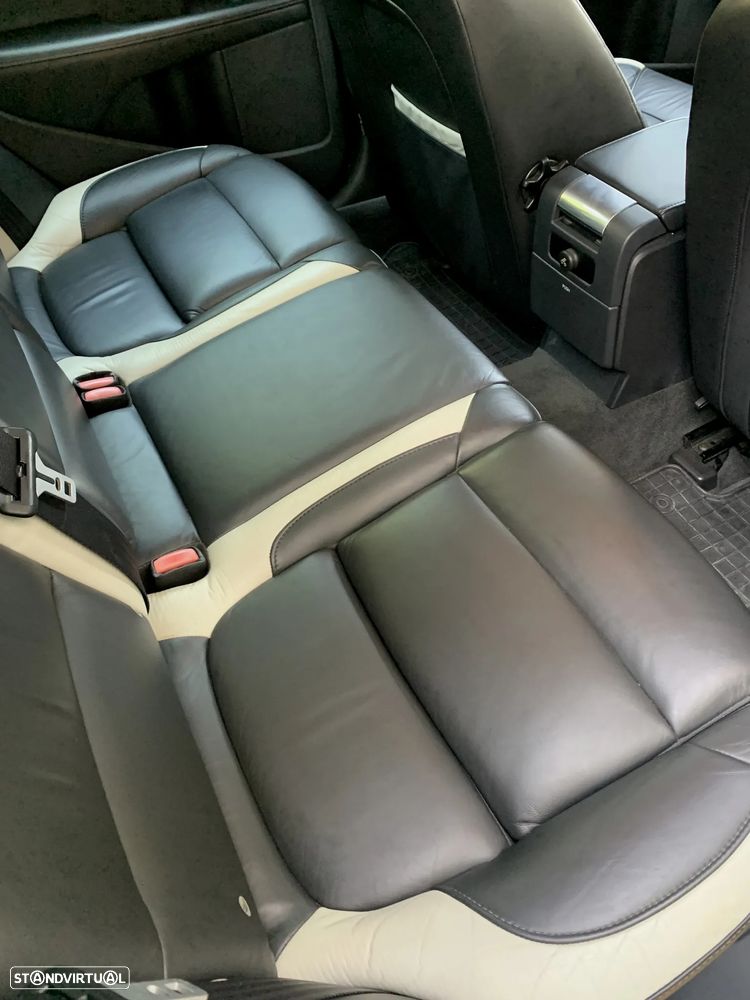 Volvo V70 2.0 D3 R-Design S/S Geartronic - 10