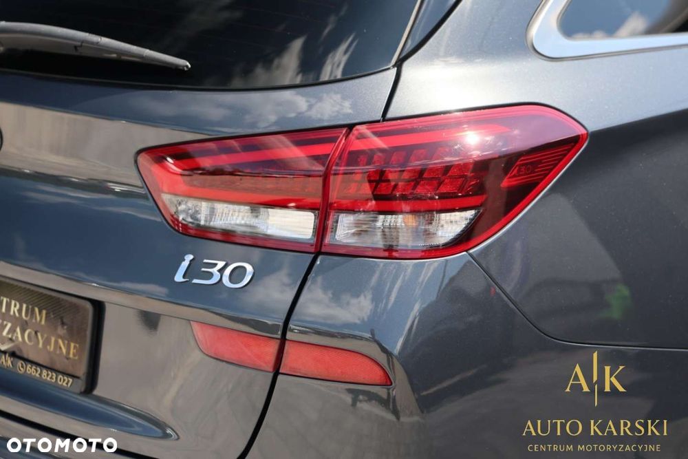Hyundai i30 - 19