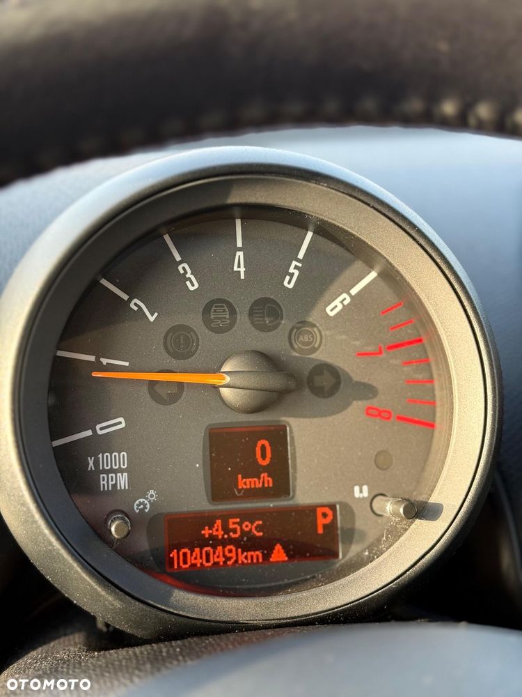 MINI Countryman Cooper All4 - 11