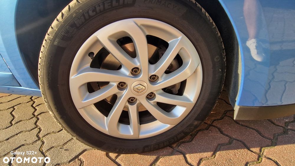 Renault Megane 1.4 16V TCE Expression - 27