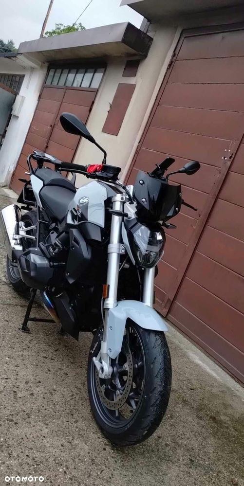 BMW R
