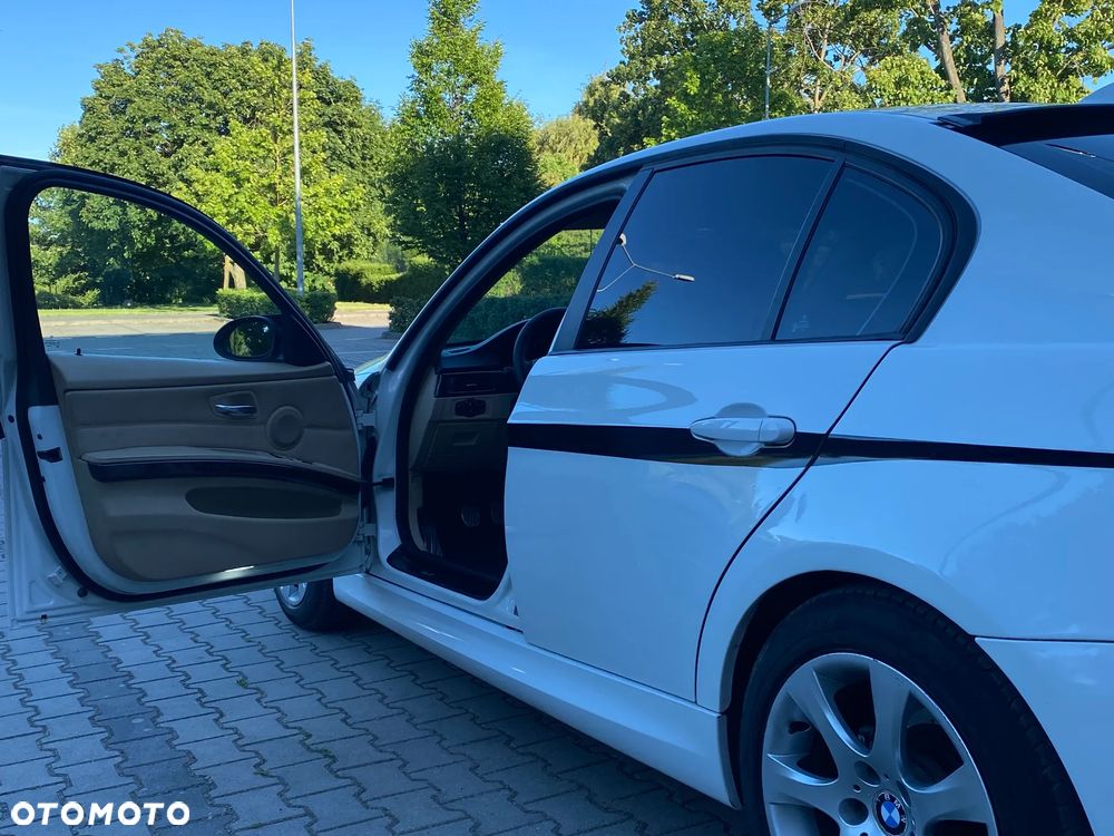 BMW Seria 3 - 13