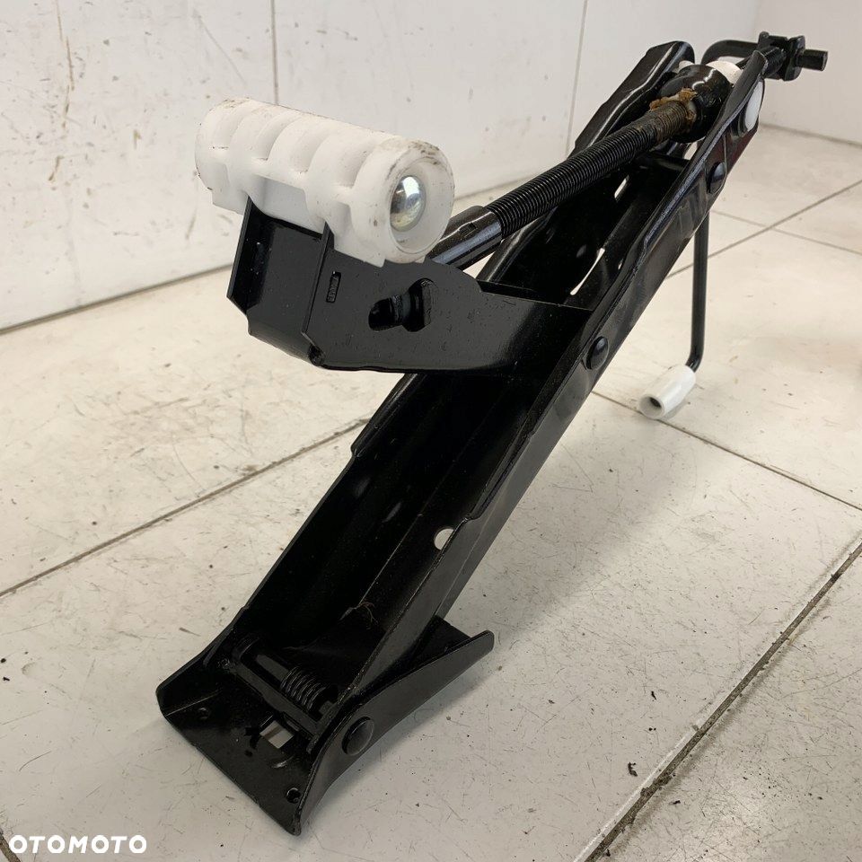 Lewarek Podnośnik Trapezowy Koła Winda Audi A6 C7 4G Lift 17R - 8