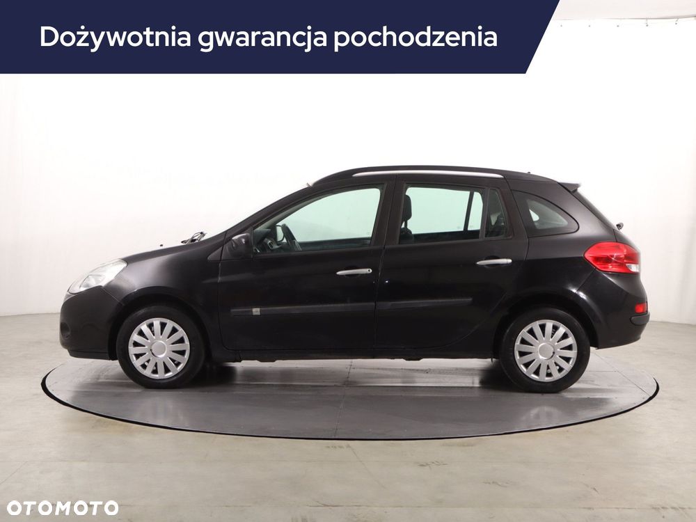 Renault Clio 2011 photo 3