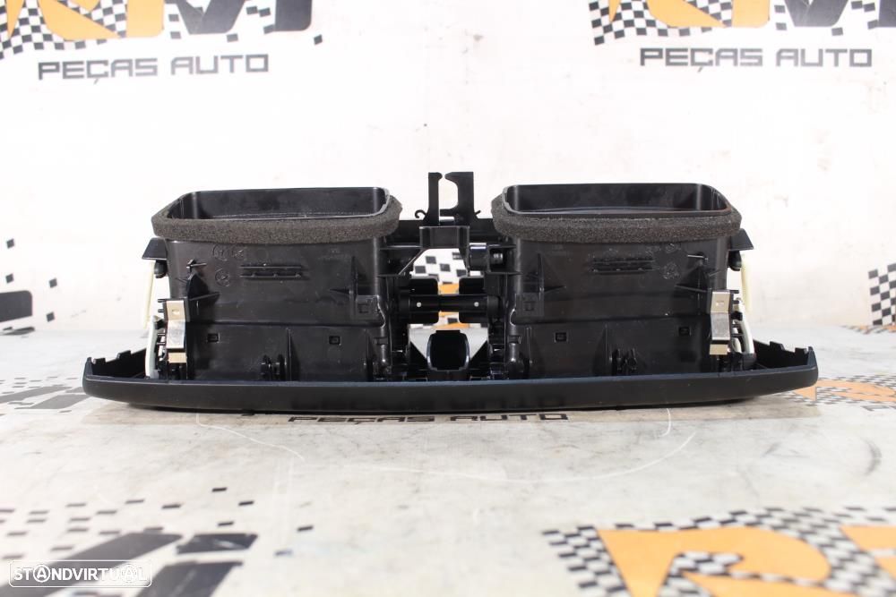 Arejador / Difusor De Ar Bmw 1 (F20)  Arejador Central Bmw F20 F21 F22 - 2