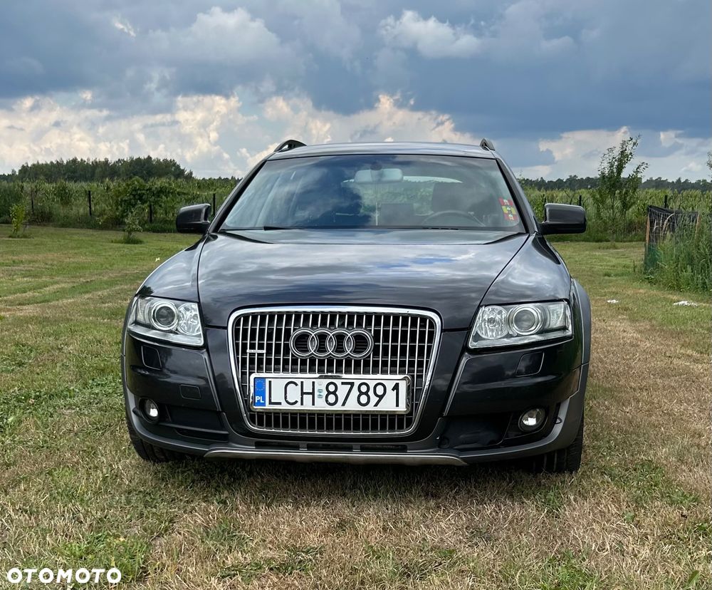 Audi A6 Allroad - 3