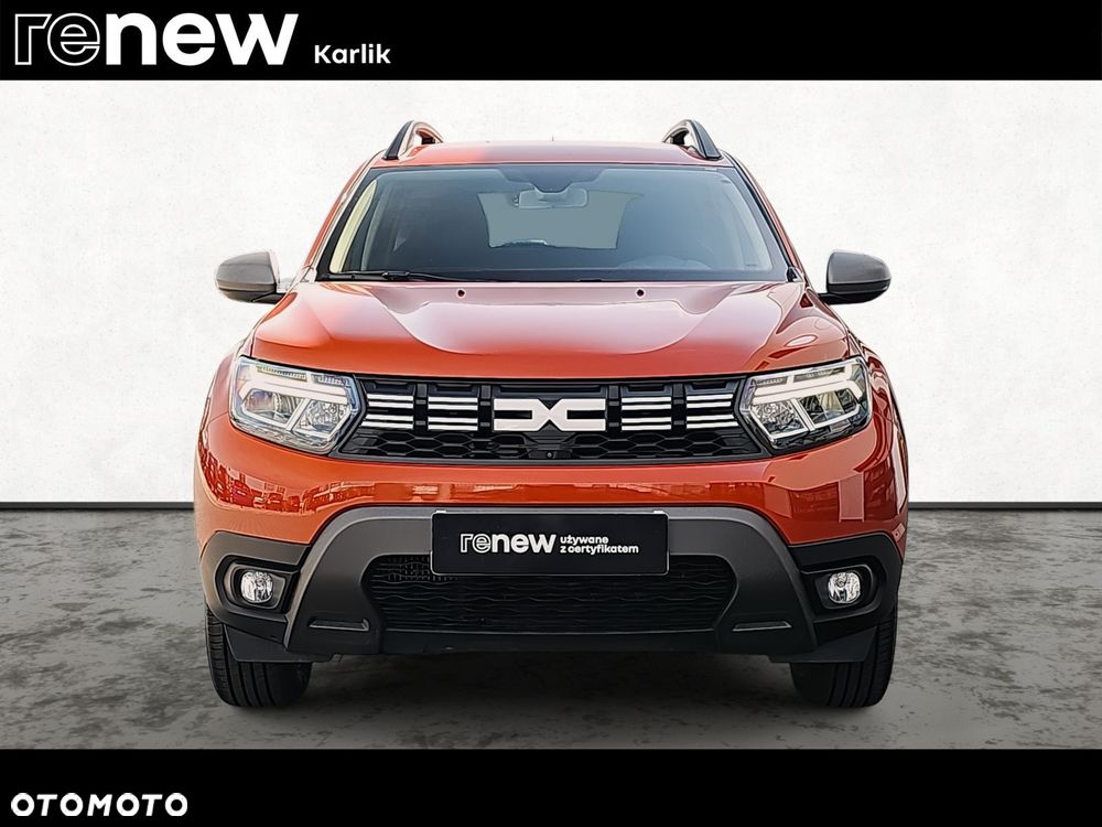 Dacia Duster 1.0 TCe Journey - 2