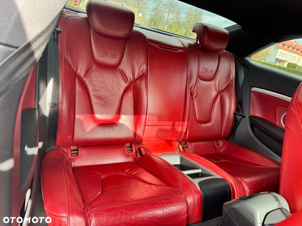 Audi S5 Coupé 4.2 Quattro - 17