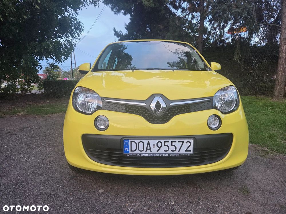 Renault Twingo SCe 70 Start&Stop Intens - 10