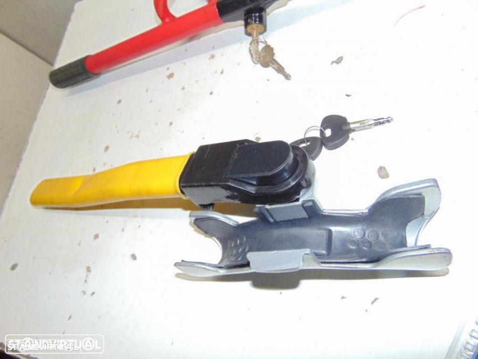 Anti-roubo trancas de segurança - 3