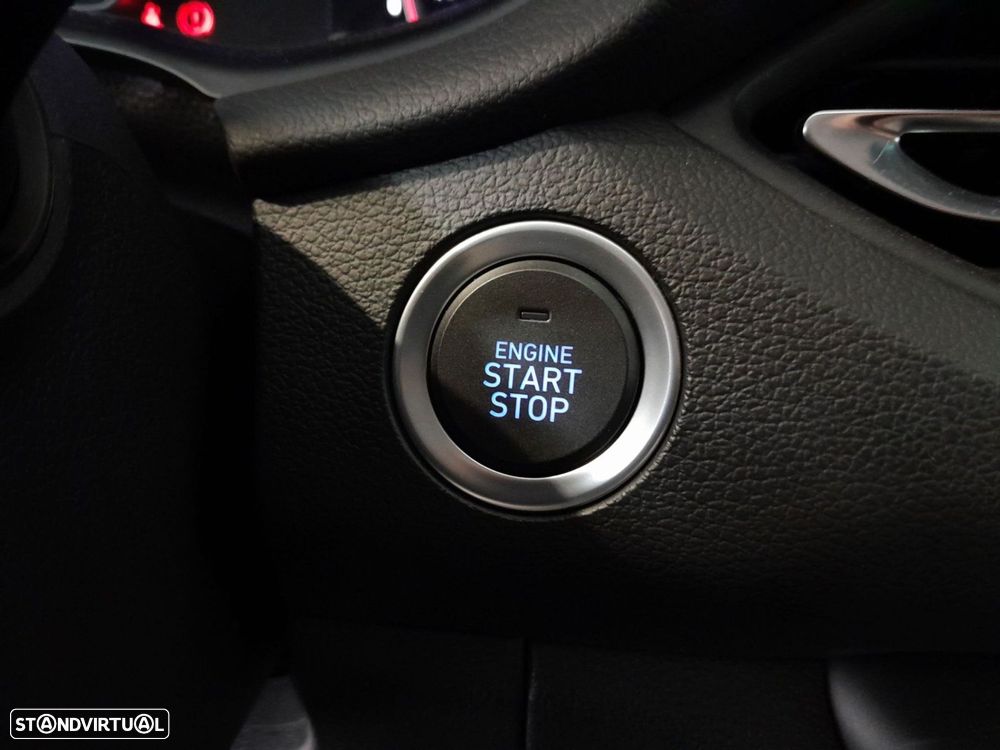 Hyundai i30 SW 1.0 T-GDi Style Plus - 23